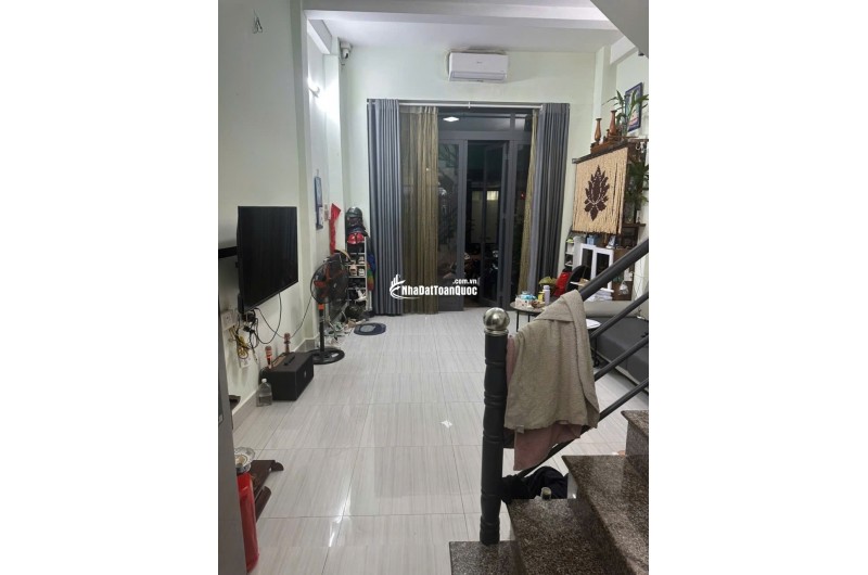 Mặt tiền Kinh Doanh Họ Lê Gần Siêu Tiện Ích